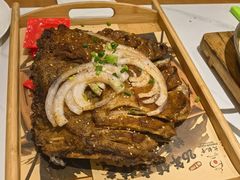 -火龙堂·风味民间菜(文一路店)