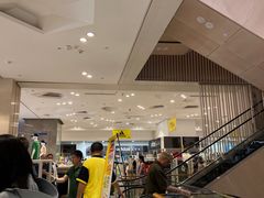 -BIGOFFS 超级折扣(仁恒伊势丹店)