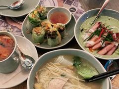 -CHINCHIN 青青·泰国料理(万象食家店)
