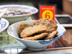 -粗茶淡饭(东关街店)