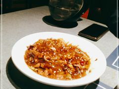 -鑫小城故事·砂锅·排骨藕汤(兴业路店)