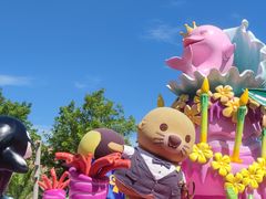 -上海海昌海洋公园