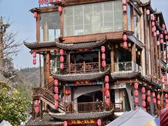 -印象鲵宴·张家界地标美食名片(溪布街店)