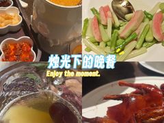 -甄御•海鲜新青岛菜(麦岛店)