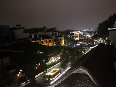 -海底捞火锅(上元大街店)