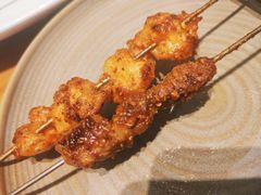-必点海鲜·鲅鱼水饺(鞍山西道店)