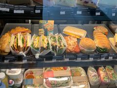 -星巴克(深圳龙华和平里店)