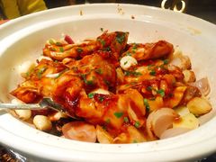 -老船坞餐厅(北京亚洲大酒店 )