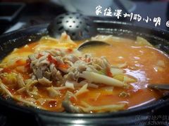 脆肚-李师傅脆肚(梅林店)