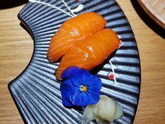 -江左尚白日本料理(万象城店)