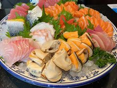 -德川家日本料理(中关村寰太大厦店)