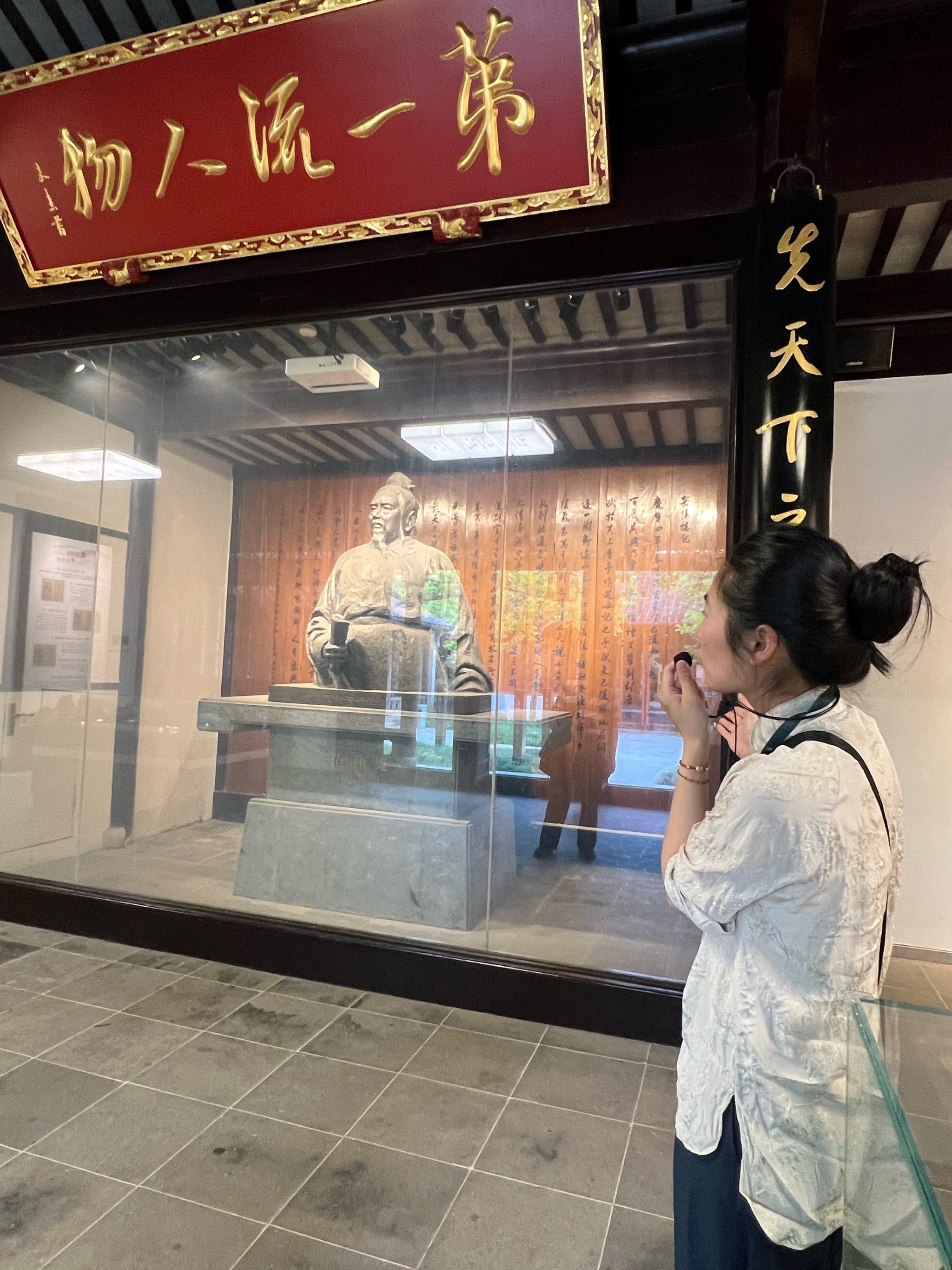 5月的天平山,有哪些看头?