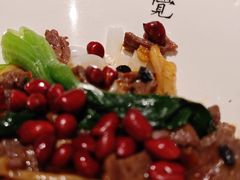 -漆黑觉米粉(三里屯店)