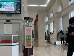 -中国农业银行(惠州分行营业部)