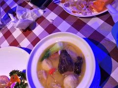 -邓丽君音乐主题餐厅