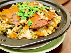 -抱德·潮汕味(琶洲店原惠城鱼仔)
