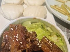 -五味堂·江浙土菜(月河特色店)