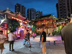 -亮欢寨(凯里总店)