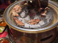 -西塔老太太泥炉烤肉(温州首店万象城黑金店)