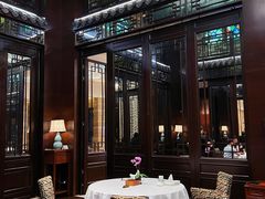 -明阁 Ming Court(广州朗豪酒店)