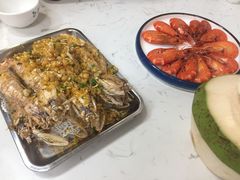 -琼大师东方烤乳猪(亚特兰蒂斯店)