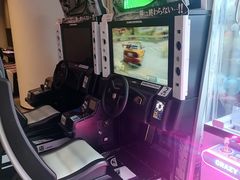 -神帆·元气汤泉(解放西路店)
