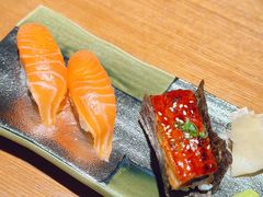 -鱼跃食堂·精致寿司(东林美域店)