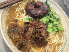 -梅溪·小伙子干挑面(安吉总店)