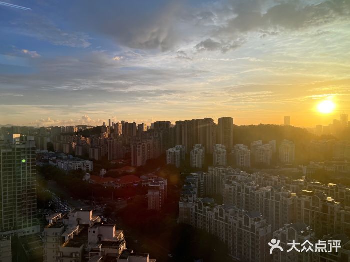 Ai健身俱乐部(龙岗店)图片