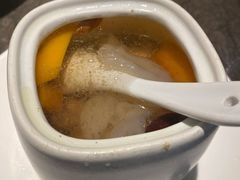 -汤城小厨•粤菜•靓汤(苏州街店)