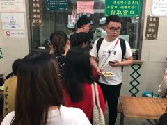 -清真蒋有记(老门东店)