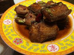 -那家小馆•北京菜•烤鸭(中关村店)