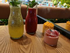 -gaga(深圳福田星河COCO Park店)