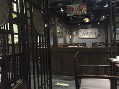 -龙门烤鱼(东方宝泰店)
