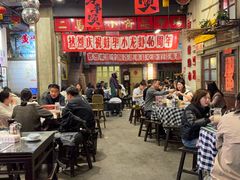 -阿财老铺·老蚌埠龙虾城(华夏总店)