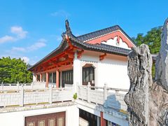 -广东花都湖国家湿地公园