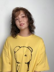 -洛施奇烫发染发沙龙