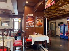 -惠丰堂饭庄·烤鸭·京味菜(西北旺·航天城店)
