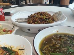 -院8里·少城记忆老川菜(宽窄巷子店)