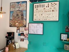 -悟白咖啡WoobyCafe