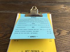 -RAC BAR(安福路店)