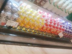 -巴黎贝甜(华堂新辰汇店)