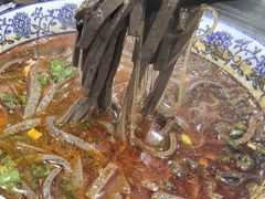 -惠记粉汤羊血(小南门店)