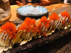 -半藏居酒屋(香港花园店)