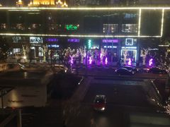 景观位-夏宫中餐厅(静安香格里拉店)