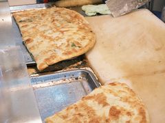 -咏春葱油饼(德政中路店)