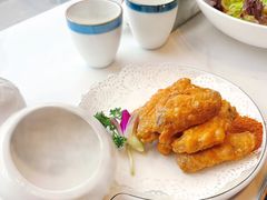 -唐猫庭院·千年陕菜(大唐不夜城店)