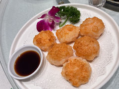 -顺峰顺水顺德菜(第一百货店)