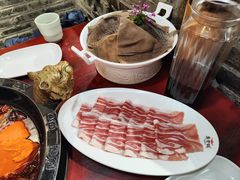 -重庆袁老四火锅(武进万达店)