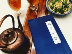 -那家小馆•北京菜•烤鸭(中关村店)